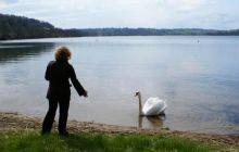 Rozpoczęcie Sezonu - Kwiecień 2008