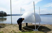 Rozpoczęcie Sezonu - Kwiecień 2008