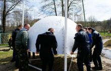 Rozpoczęcie Sezonu - Kwiecień 2008