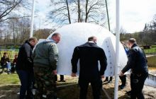 Rozpoczęcie Sezonu - Kwiecień 2008