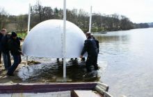 Rozpoczęcie Sezonu - Kwiecień 2008