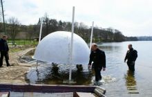 Rozpoczęcie Sezonu - Kwiecień 2008