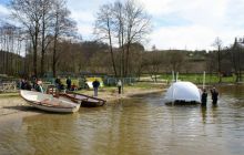 Rozpoczęcie Sezonu - Kwiecień 2008