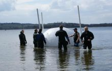 Rozpoczęcie Sezonu - Kwiecień 2008