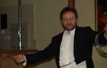 Rozpoczęcie Sezonu - Kwiecień 2008