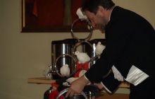 Rozpoczęcie Sezonu - Kwiecień 2008