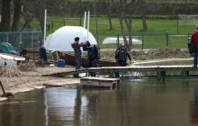 Rozpoczęcie Sezonu - Kwiecień 2008