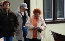 Rozpoczęcie Sezonu - Kwiecień 2008