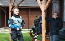 Rozpoczęcie Sezonu - Kwiecień 2008