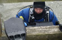 Rozpoczęcie Sezonu - Kwiecień 2008