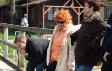 Rozpoczęcie Sezonu - Kwiecień 2008