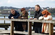 Rozpoczęcie Sezonu - Kwiecień 2008