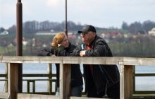 Rozpoczęcie Sezonu - Kwiecień 2008