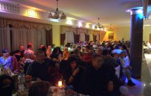 Zakończenie Sezonu - Listopad 2008