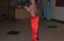 Zakończenie Sezonu - Listopad 2008