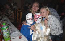 Zakończenie Sezonu - Listopad 2008