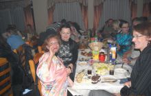 Zakończenie Sezonu - Listopad 2008