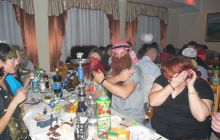 Zakończenie Sezonu - Listopad 2008