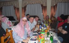 Zakończenie Sezonu - Listopad 2008