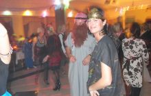 Zakończenie Sezonu - Listopad 2008