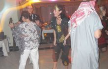 Zakończenie Sezonu - Listopad 2008