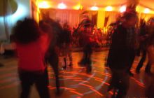 Zakończenie Sezonu - Listopad 2008