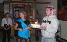 Zakończenie Sezonu - Listopad 2008