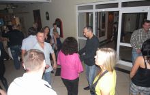 Zakończenie Sezonu - Listopad 2008