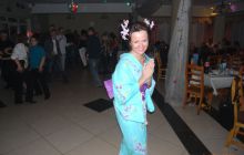 Zakończenie Sezonu - Listopad 2008