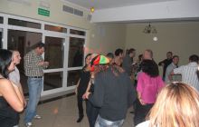 Zakończenie Sezonu - Listopad 2008