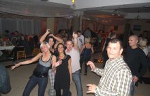 Zakończenie Sezonu - Listopad 2008