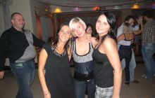 Zakończenie Sezonu - Listopad 2008