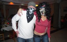 Zakończenie Sezonu - Listopad 2008