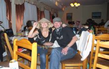 Zakończenie Sezonu - Listopad 2008