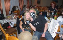 Zakończenie Sezonu - Listopad 2008