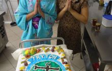 Zakończenie Sezonu - Listopad 2008