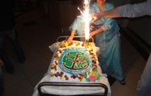 Zakończenie Sezonu - Listopad 2008