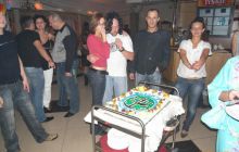 Zakończenie Sezonu - Listopad 2008