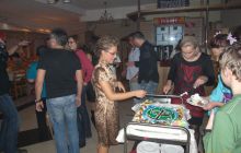 Zakończenie Sezonu - Listopad 2008