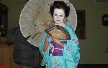 Zakończenie Sezonu - Listopad 2008