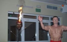 Zakończenie Sezonu - Listopad 2008