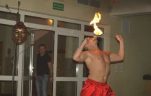 Zakończenie Sezonu - Listopad 2008