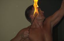 Zakończenie Sezonu - Listopad 2008