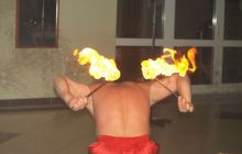 Zakończenie Sezonu - Listopad 2008