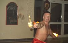 Zakończenie Sezonu - Listopad 2008