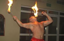 Zakończenie Sezonu - Listopad 2008