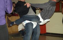 Zakończenie Sezonu - Listopad 2008