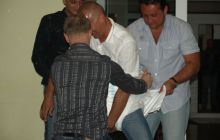 Zakończenie Sezonu - Listopad 2008