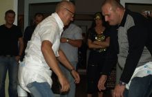 Zakończenie Sezonu - Listopad 2008