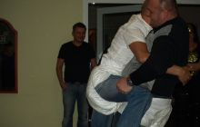 Zakończenie Sezonu - Listopad 2008